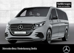 Bild des Angebotes Mercedes-Benz V 300 d STYLE+AMG+9G+AHK+StandHZ+Klimaautom.+Navi