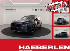 Peugeot 5008 1.2 145 GT NUR IM JUNI+LED+Navi+SHZ+4xSHZ