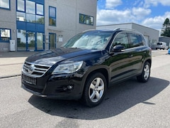 Bild des Angebotes VW Tiguan Sport & Style 4Motion