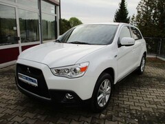 Bild des Angebotes Mitsubishi ASX Edition 2WD+AHK+Kamera