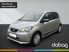 Bild des Angebotes SEAT Mii 1.0 FR-Line Beats Soundsystem