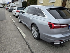 Bild des Angebotes Audi A6