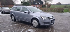 Bild des Angebotes Opel Astra Astra Caravan 1.4 Caravan