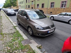 Bild des Angebotes VW Golf Plus Comfortline ,1,4,TSI, Selbstlekendes Parkassistent