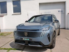 Bild des Angebotes Peugeot 3008 Elektro 210 GT,Ledersitze,Panoramadach,Metallic