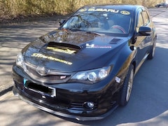Bild des Angebotes Subaru Impreza Impreza WRX STI Sport