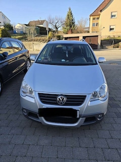 Bild des Angebotes VW Polo Cross 1.4 CrossPolo
