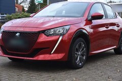 Bild des Angebotes Peugeot 208 e- Active Pack