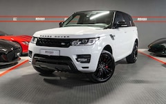 Bild des Angebotes Land Rover Range Rover Sport 3.0 SD V6 HSE Dynamic AHK STHZ