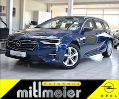 Bild des Angebotes Opel Insignia ST 2.0D NAVI HeadUp AHK el. Heckklappe
