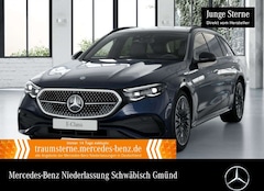Bild des Angebotes Mercedes-Benz E 300 de T Hybrid AMG Fahrass 360° Airmat Pano AHK
