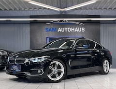 Bild des Angebotes BMW 420 420i Gran Coupe Luxury Line FACEL./LED/ACC/LEDER