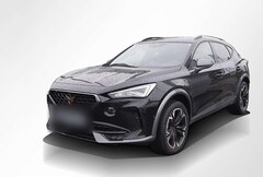 Bild des Angebotes CUPRA Formentor 4D 2.0 TSI DSG NAVI*RFK*ACC*PDC*19"