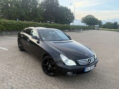 Bild des Angebotes Mercedes-Benz CLS 320 CLS 320 / 350 CDI (219.322)