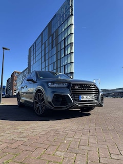 Bild des Angebotes Audi SQ7 4.0 TDI quattro tiptronic