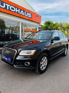Bild des Angebotes Audi Q5 2.0 TDI 130 kW quattro