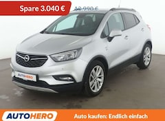 Bild des Angebotes Opel Mokka X 1.4 Turbo 120 Jahre Start/Stop*NAVI*TEMPO*PDC*
