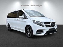 Bild des Angebotes Mercedes-Benz V 250 EDITION 3XAMG lang/AHK/Kamer/Akustik/Alu19
