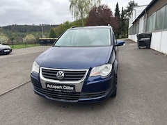 Bild des Angebotes VW Touran Trendline