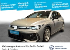 Bild des Angebotes VW Golf GTI Golf VIII GTI 2.0TSI DSG BLACK P-DACH NAVI H&K L