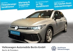 Bild des Angebotes VW Golf GTI Golf VIII GTI 2.0TSI DSG BLACK P-DACH NAVI H&K L