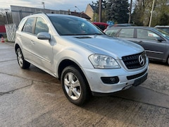 Bild des Angebotes Mercedes-Benz ML 280 CDI*SHZ*AHK*TUV NEU*UNFALLFREI*