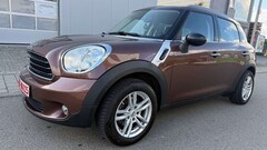 Bild des Angebotes MINI One Countryman 1.6 AUTOMATIK TÜV,LEDER,EURO6,PDC