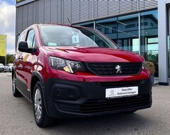 Bild des Angebotes Peugeot Rifter Active Pack L1 Elektro 136