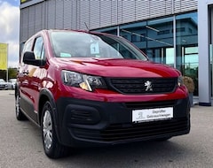 Bild des Angebotes Peugeot Rifter Active Pack L1 Elektro 136