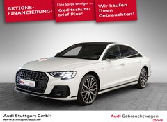 Bild des Angebotes Audi A8 Limousine 60 TFSI e L quattro S line Matrix