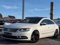Bild des Angebotes VW CC Basis BMT 4Motion/NAVI/EURO 5