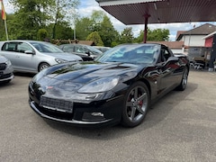 Bild des Angebotes Corvette C6 Coupe 6.0 V8 Victory Edition *Unfallfrei*EU*