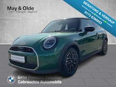 Bild des Angebotes MINI Cooper S HUD El. Panodach Panorama Navi LED Kurvenlicht App
