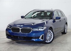 Bild des Angebotes BMW 530 530e Touring Luxury Line+ Sport Pano HUD Laser