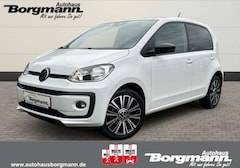 Bild des Angebotes VW up! 1.0 United - Rückfahrkamera - PDC - SHZ