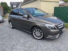 Bild des Angebotes Mercedes-Benz B 220 B 220 CDI (BlueEFFICIENCY) 7G-DCT