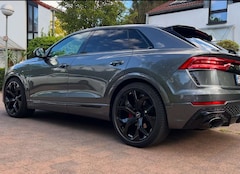 Bild des Angebotes Audi SQ8 Komplett Umbau auf RSQ8 Original Audi Garantie