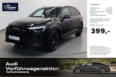 Bild des Angebotes Audi Q7 TDI quattro S line business