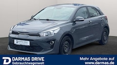 Bild des Angebotes Kia Rio Rio 1.0 Turbo Vision Klimaaut. Navi LED PDC RFK