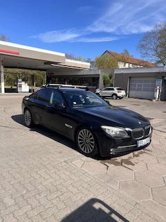 Bild des Angebotes BMW 730 730d