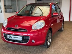 Bild des Angebotes Nissan Micra Elle