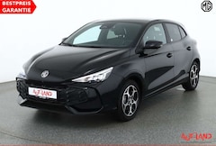 Bild des Angebotes MG MG3 1.5 Hybrid Luxury Aut. LED ACC Navi Kamera