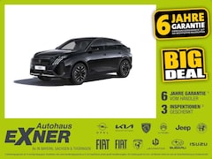 Bild des Angebotes Peugeot 3008 Allure Sitzheizung vorne, Allwetterreifen
