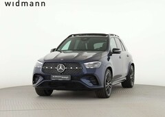 Bild des Angebotes Mercedes-Benz GLE 450 d 4MATIC AMG*22"*Pano*360°*AHK*HUD*Night