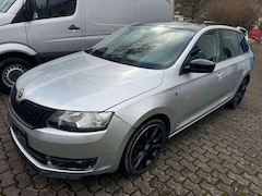 Bild des Angebotes Skoda Rapid/Spaceback Spaceback Monte Carlo Panorama+Sitzheizung