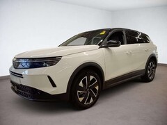 Bild des Angebotes Opel Grandland X Grandland 48V AT GS +KAMERA+HUD+NAVI+AHK+ACC+PDC
