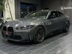 Bild des Angebotes BMW M4 Coupe xDrive Competition 50 Jahre Edition