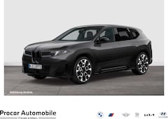 BMW iX3 50 xDrive verf. ab 09/26 M Sport HUD PANO ACC AHK