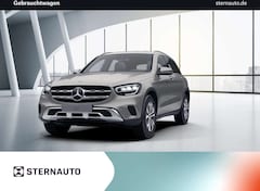 Bild des Angebotes Mercedes-Benz GLC 220 GLC 220 d 4MATIC Excl. Offroad Styling-Pak RüKam L