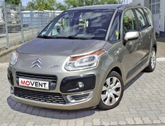 Bild des Angebotes Citroen C3 Picasso C3 Picasso VTi 95 Exclusive*AHK*PDC*Klima